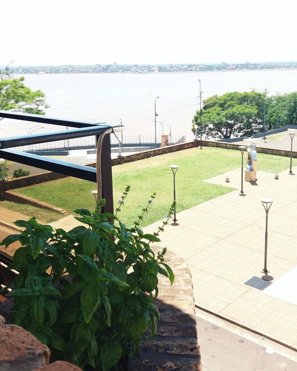 Edificio Nicolas Y Marcelo Siry โปซาดัส ภายนอก รูปภาพ